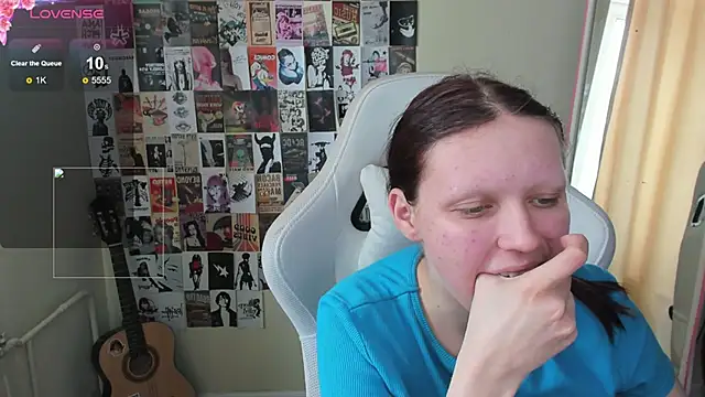 NikolFlostt Chat XXX in diretta