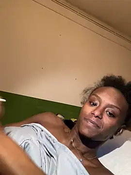 Show de _Sabah_ na webcam