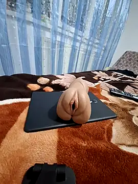 Mikecrazyhy's Live XXX Chat