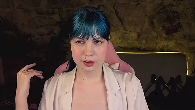 SofiaSterns Live XXX Chat