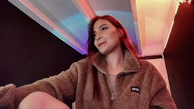 softnicol_'s Live XXX Chat