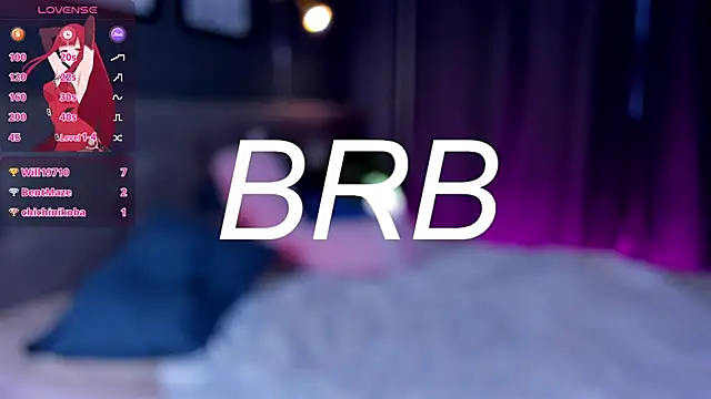 Alishha_Sky Chat XXX in diretta