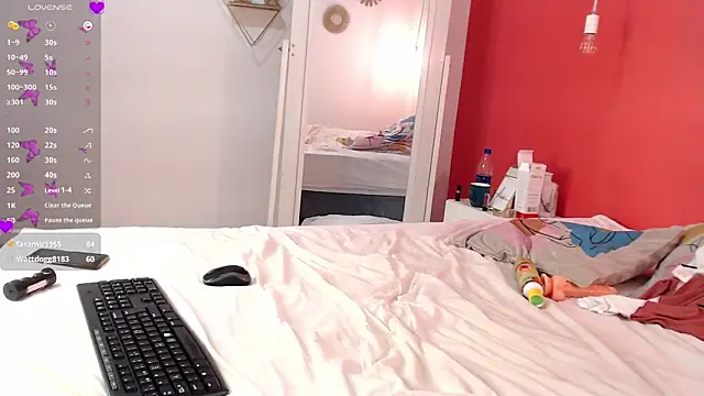 valentinadiamondpn Live XXX chat