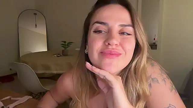 isyourgirlolivia's Live XXX Chat