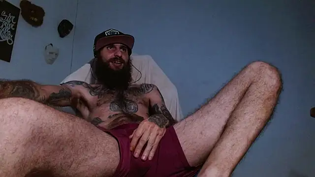 دردشة Tatted21xxx الجنسية المباشرة