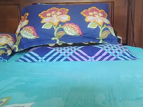 Nuttysub webcam show