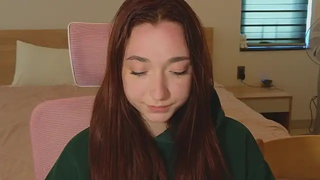 YasmineWest – Live XXX-chat