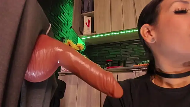 LaureenHills – Live XXX-chat