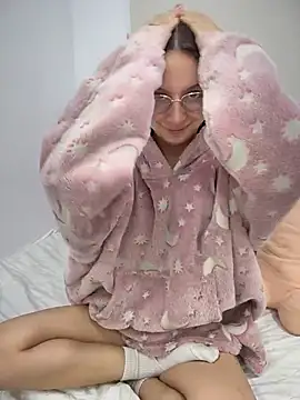 Bonniepark's Live XXX Chat