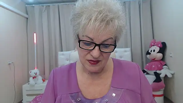 دردشة KayleSmoll الجنسية المباشرة