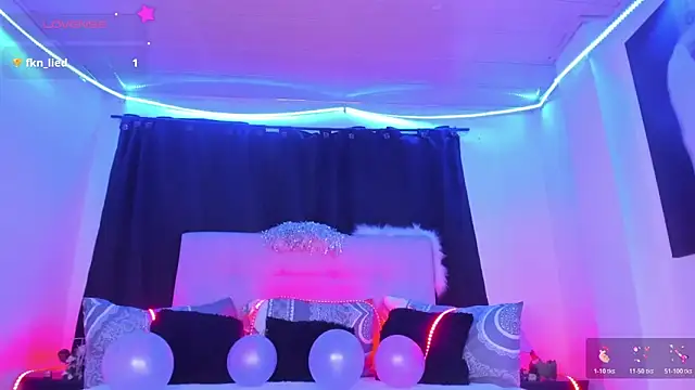 Ethan_Boyy 网络视讯表演