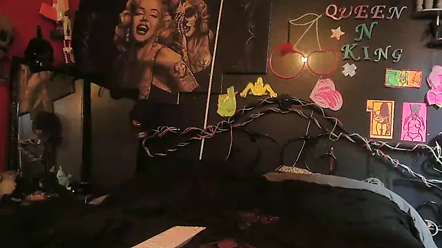 Splash_Queen420's Live XXX Chat