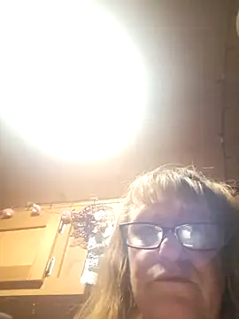 spicyG-maw's Live XXX Chat