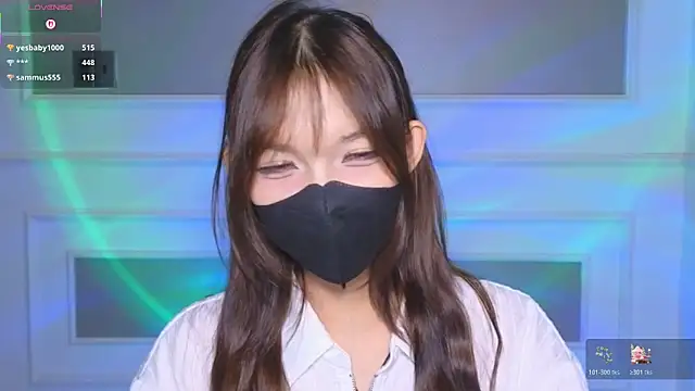 _____Panda_____'s Live XXX Chat