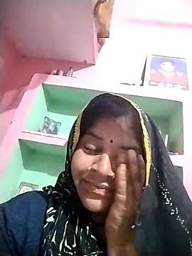 Hot_babli54's Webcam Show