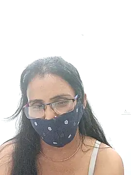 sanjana077's Webcam Show