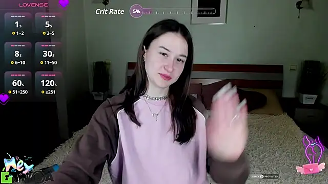 Bellaa_Dream1's Live XXX Chat