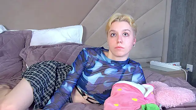 AgataGate's Live XXX Chat