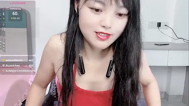 xianxian-baby 现场XXX聊天