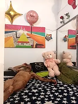 yoahotpetrafiery Chat XXX live