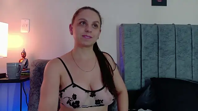 NatalyGuzman26 – Live XXX-chat