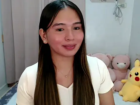 lovely_Janeee Webcamshow