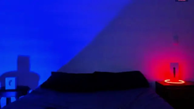 Chat XXX Live Lee_Colee