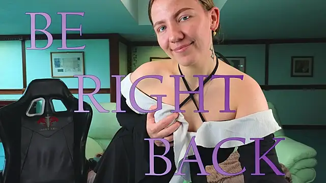 Kirarustle1 – Live XXX-chat