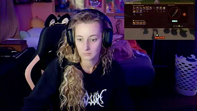 Онлайн чат XXX YourSecretGF963