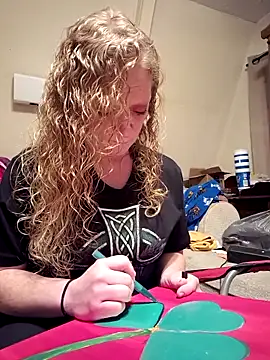 Lil_Layla_Jane – Live XXX-chat