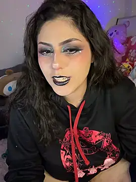 TuWaifuVirtual1 Chat XXX live