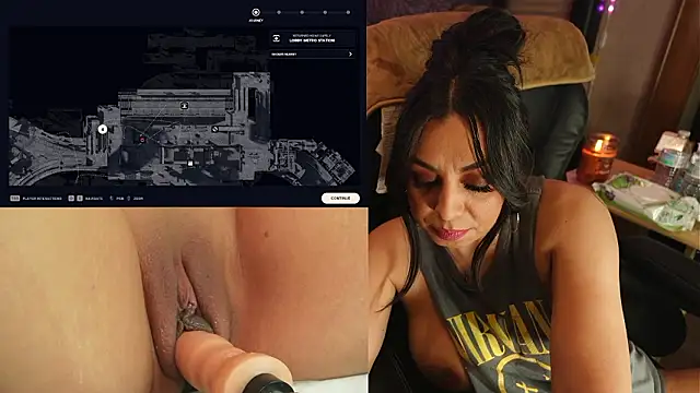 roknblaze Live XXX Chat