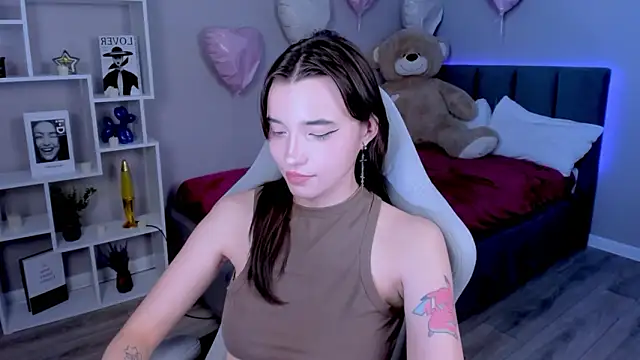 as1an_girlfriend Live XXX-Chat