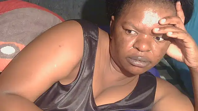 Czat XXX na żywo – ebony_rose11