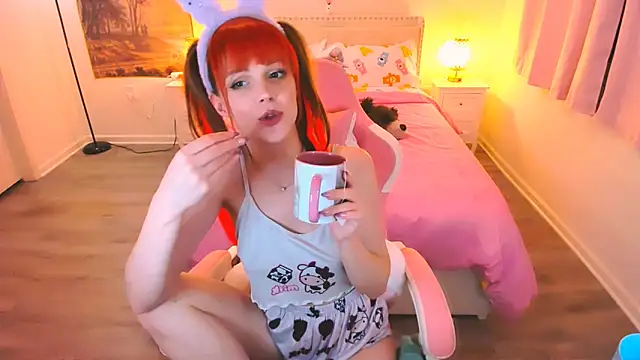 Czat XXX na żywo – blair_venom