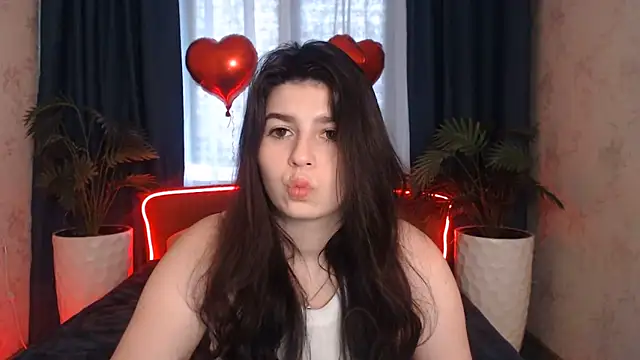 KisaModel Chat XXX live