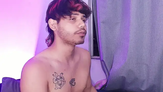 cum_park1's Webcam Show