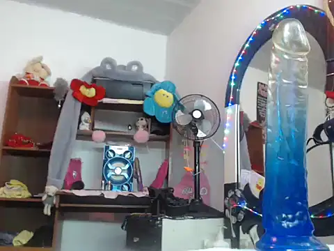 zoe_Nolimits18 Live XXX Chat