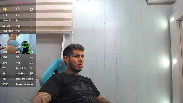 allison_max_tattoo Chat XXX live