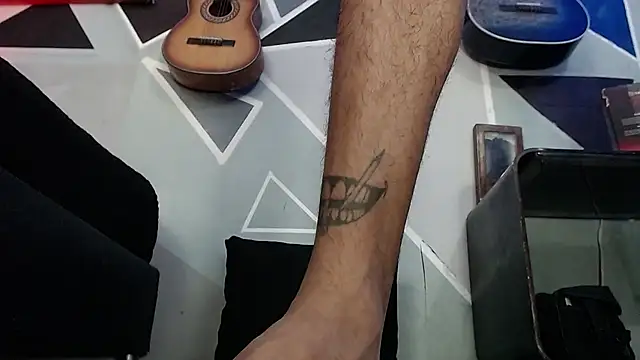 MagnusFrost 即時 XXX 聊天