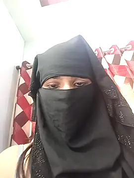 Czat XXX na żywo – Aafreen_36