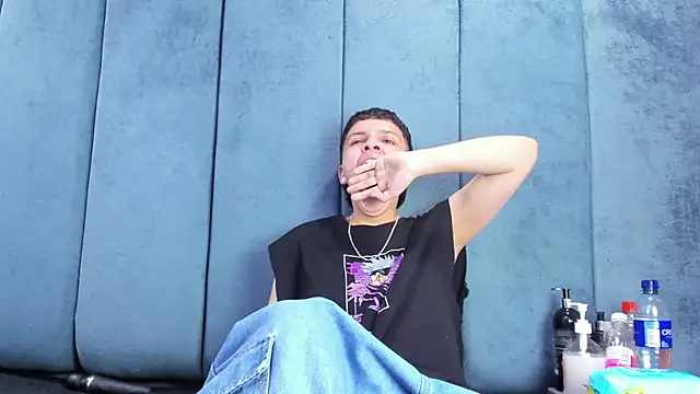 Czat XXX na żywo – Megan_Thompson_