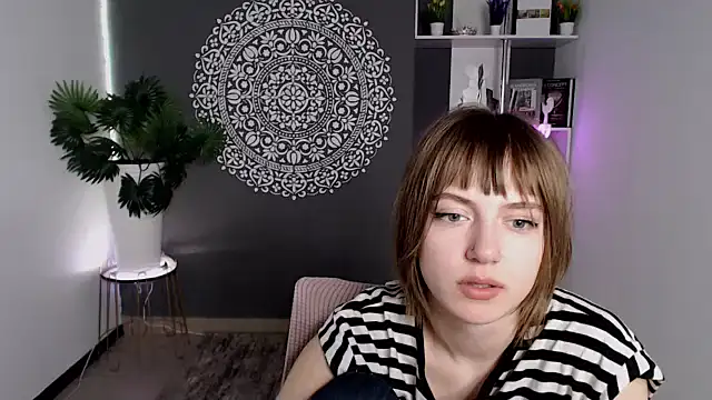 EchoScribe's Live XXX Chat