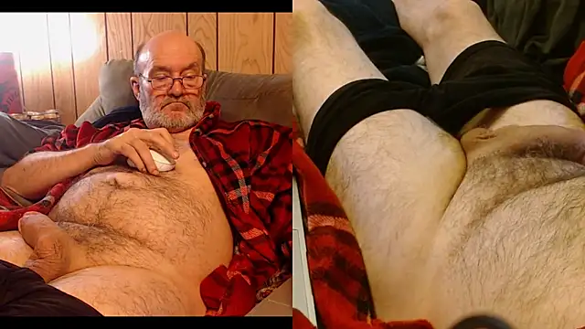 snickers1 – Live XXX-chat