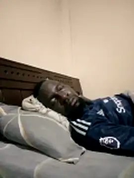 Brian_johns webkamerás műsora