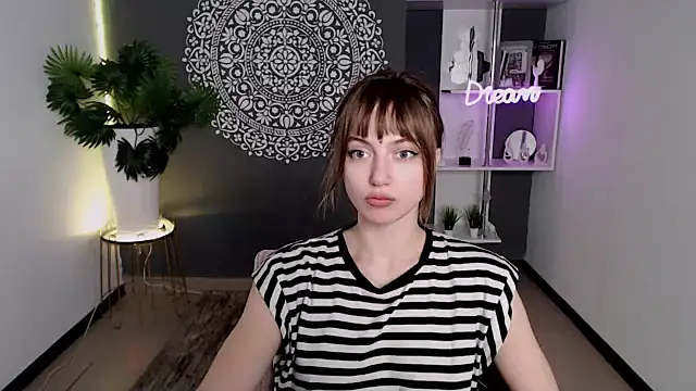 Chat XXX ao vivo de EchoScribe