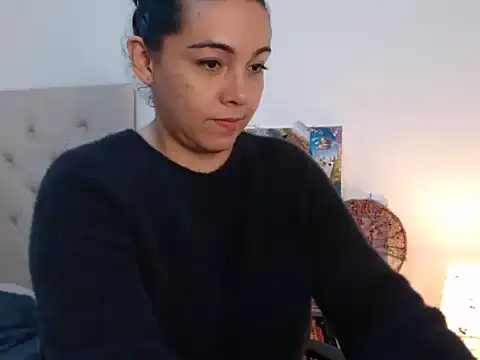 camii_7 élő XXX-chatje