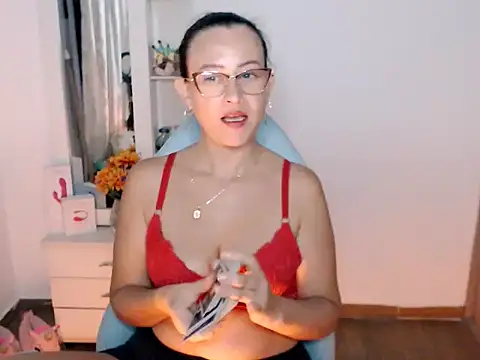 BOREAL_MOON Live XXX-chat