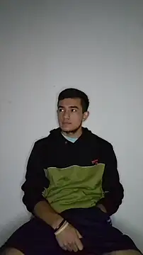 Thick_Cock 网络视讯表演