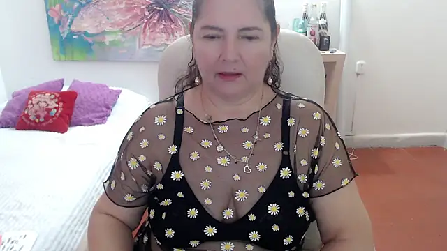 Živý XXX chat leonela_69